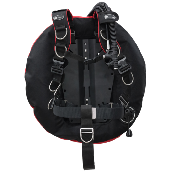 Scubaforce CTX 45 Wing-Jacket